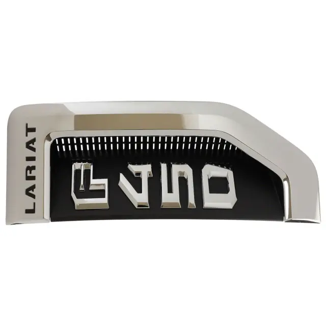 Fender Emblem - Ford (hc3z16720ce)