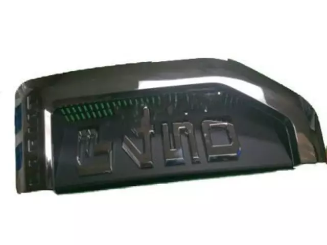 Fender Emblem - Ford (hc3z16720ce) - view 9