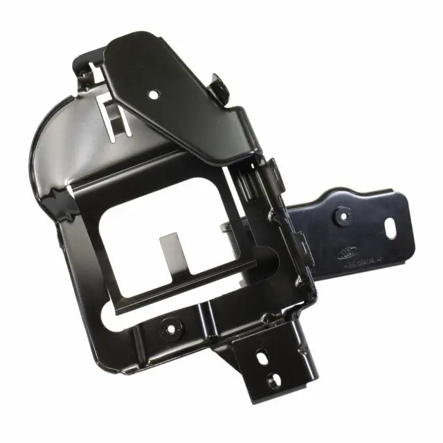 Fender Liner Support Bracket - Ford (hc3z16b116a) - view 7