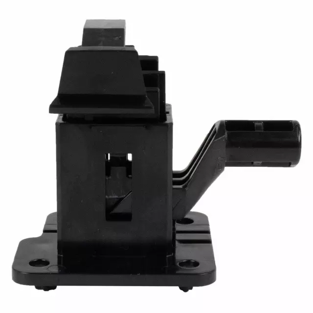 Glove Box Latch - Ford (hc3z2506072aa)