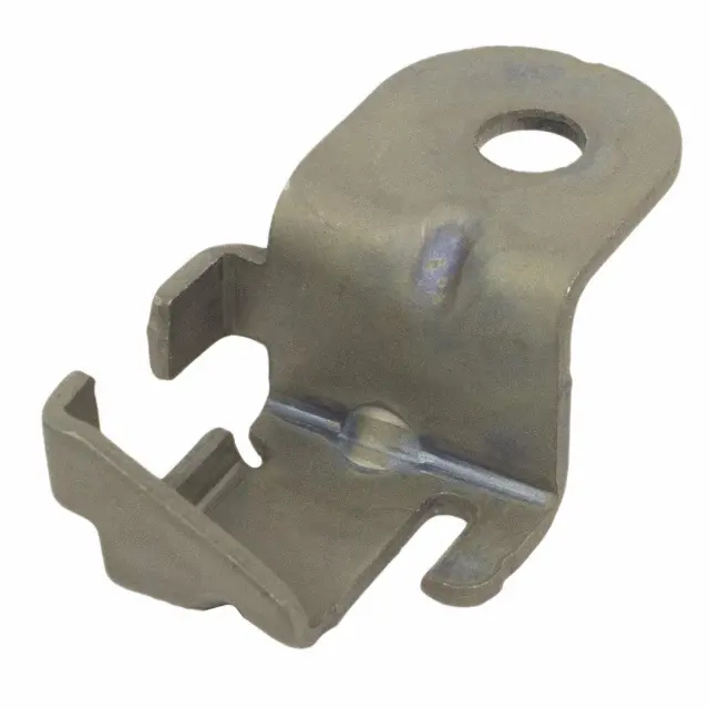 Latch Bracket - Ford (hc3z2543350c)