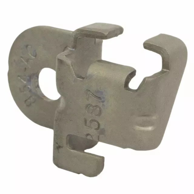 Latch Bracket - Ford (hc3z2543350c) - view 7