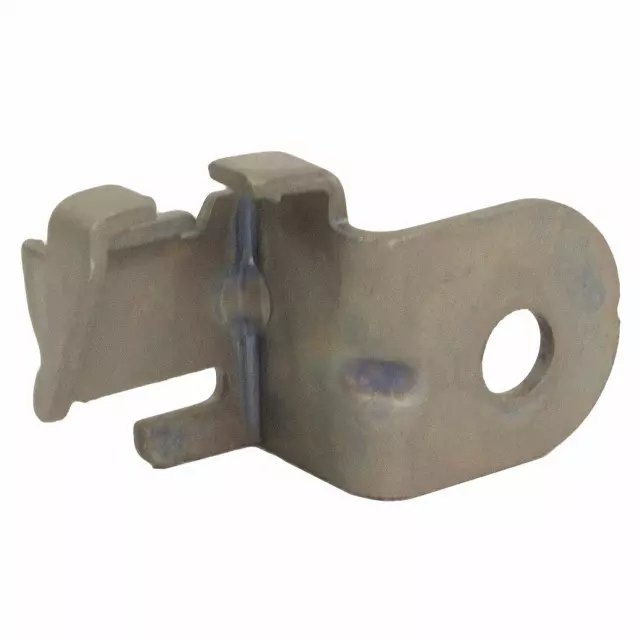 Latch Bracket - Ford (hc3z2543350c) - view 8