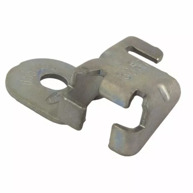 Latch Bracket - Ford (hc3z2543351b) - view 2