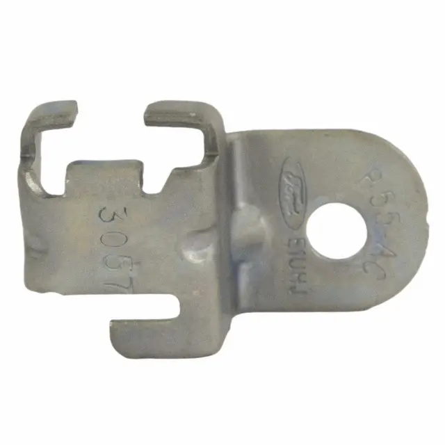 Latch Bracket - Ford (hc3z2543351b) - view 5