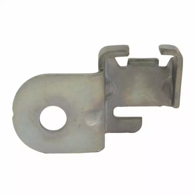Latch Bracket - Ford (hc3z2543351b) - view 7