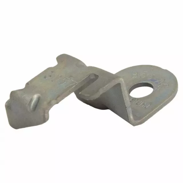 Latch Bracket - Ford (hc3z2543351b) - view 8
