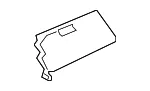 Headliner Bracket - Ford (hc3z2552166d) - view 9