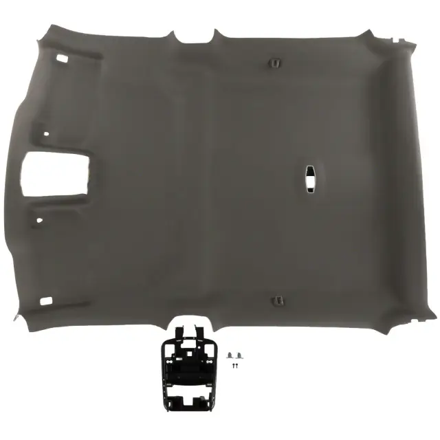 Headlining Roof - Ford (hc3z2651944lc)