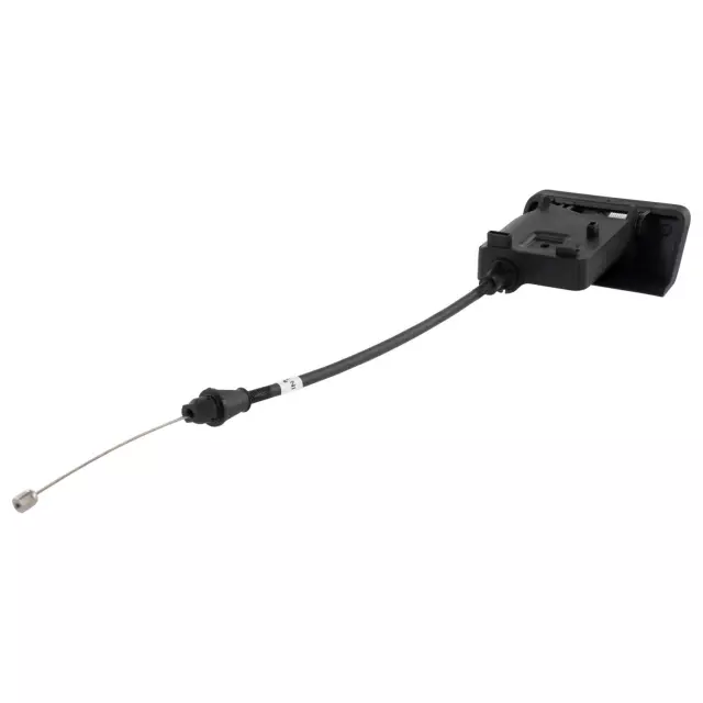 Handle - Ford (hc3z2783a) - view 6