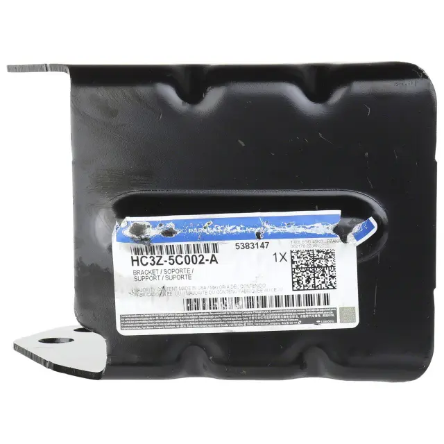 Fender Apron Extension - Ford (hc3z5c002a) - view 7