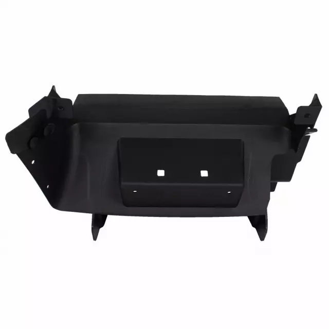 Radiator Support Air Deflector - Ford (hc3z8327t) - view 10