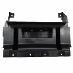 Radiator Support Air Deflector - Ford (hc3z8327t) - view 13