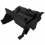 Radiator Support Air Deflector - Ford (hc3z8327t) - view 15
