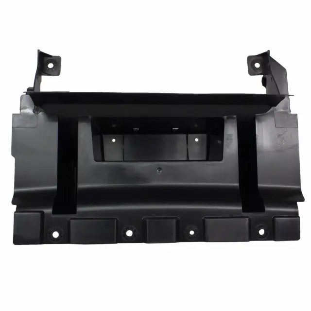 Radiator Support Air Deflector - Ford (hc3z8327t) - view 8