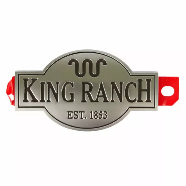 Tailgate Emblem - Ford (hc3z9942528g)