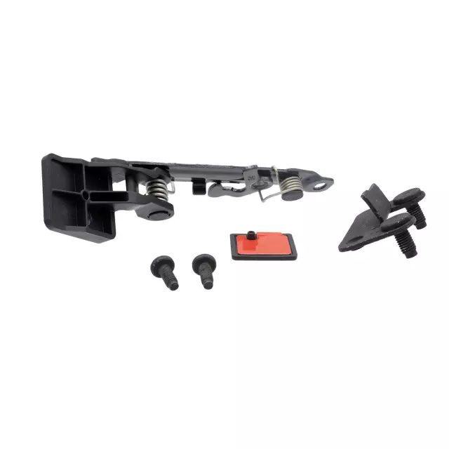 Tailgate Latch - Ford (hc3z9943170a) - view 10