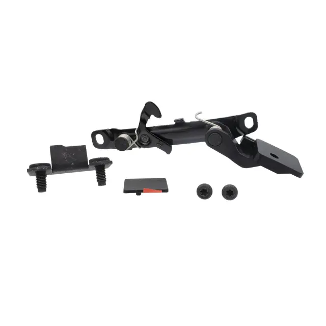 Tailgate Latch - Ford (hc3z9943170a) - view 7