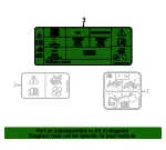 Info Label - Ford (hd9z1503050a) - view 13