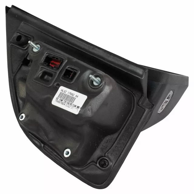 Mirror Assembly Rear View Outer - Ford (hl3z17682aa) - view 2