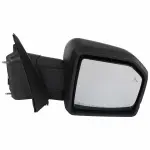 Mirror Assembly Rear View Outer - Ford (hl3z17682aa) - view 7