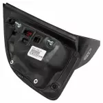 Mirror Assembly Rear View Outer - Ford (hl3z17682aa) - view 8