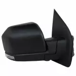 Mirror Assembly Rear View Outer - Ford (hl3z17682aa) - view 9