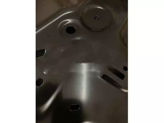 Door Shell - Ford (hl3z1824630b) - view 3