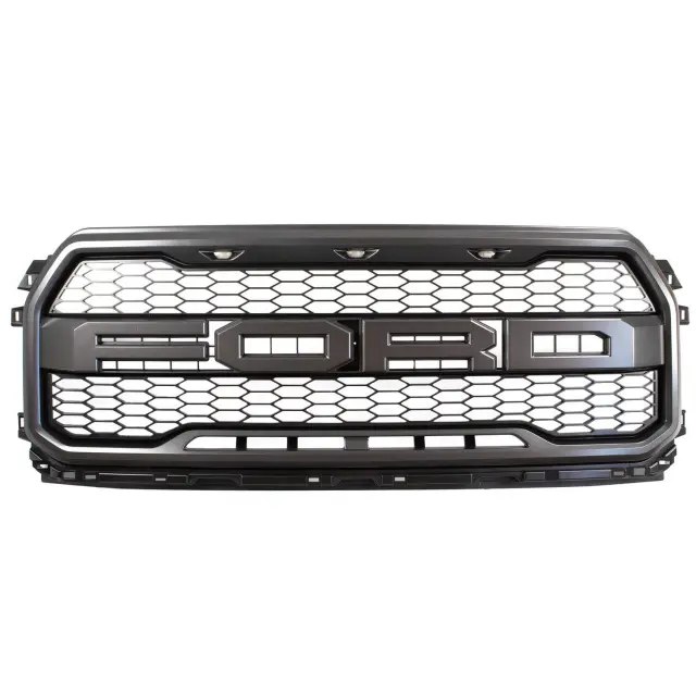 Grille - Ford (hl3z8200ac)