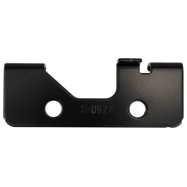 Folding Seat Latch Bracket - Ford (hn1z99624a14a)