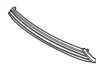 Lower Grille - Ford (hs7z17b968ea) - view 11
