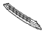 Lower Grille - Ford (hs7z17b968vb) - view 12