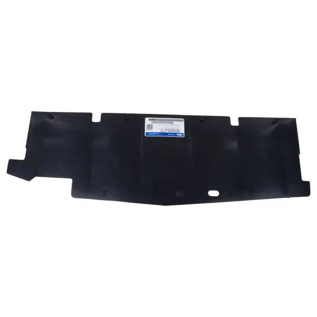 Radiator Support Air Deflector Insulator - Ford (hs7z2021702a)