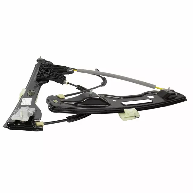Window Regulator - Ford (hs7z5423208a) - view 6