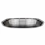 Upper Grille - Ford (hs7z8200aa) - view 9
