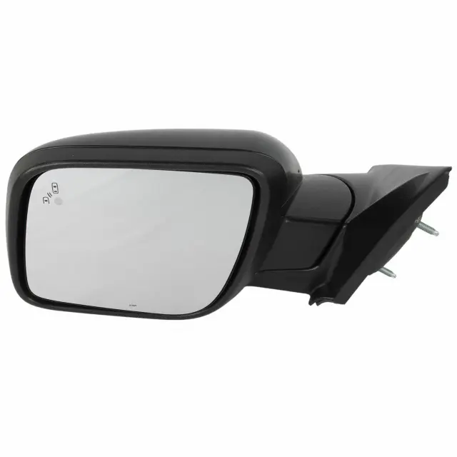 Mirror Assembly Rear View Outer - Ford (jb5z17683taptm)