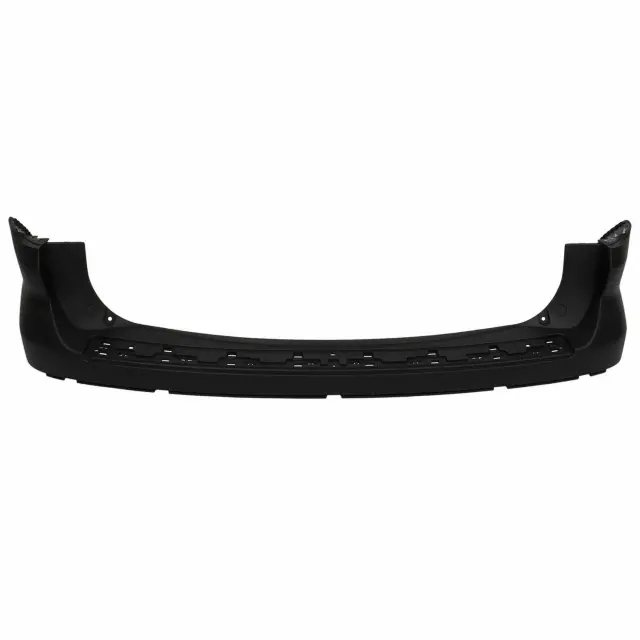 Bumper Cover - Ford (jb5z17k835acptm)