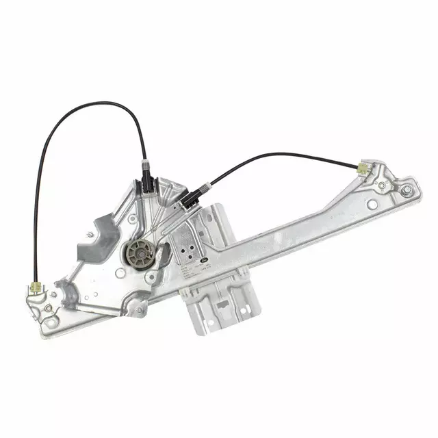 Window Regulator - Ford (jb5z7823208a) - view 4