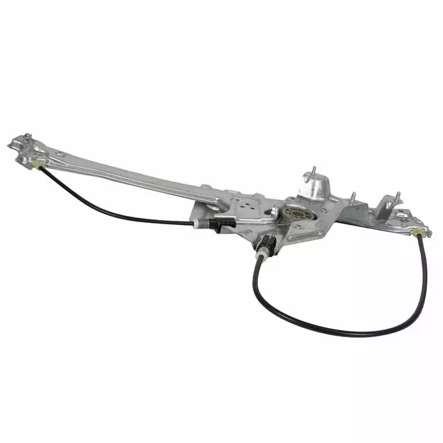 Window Regulator - Ford (jb5z7823208a) - view 5