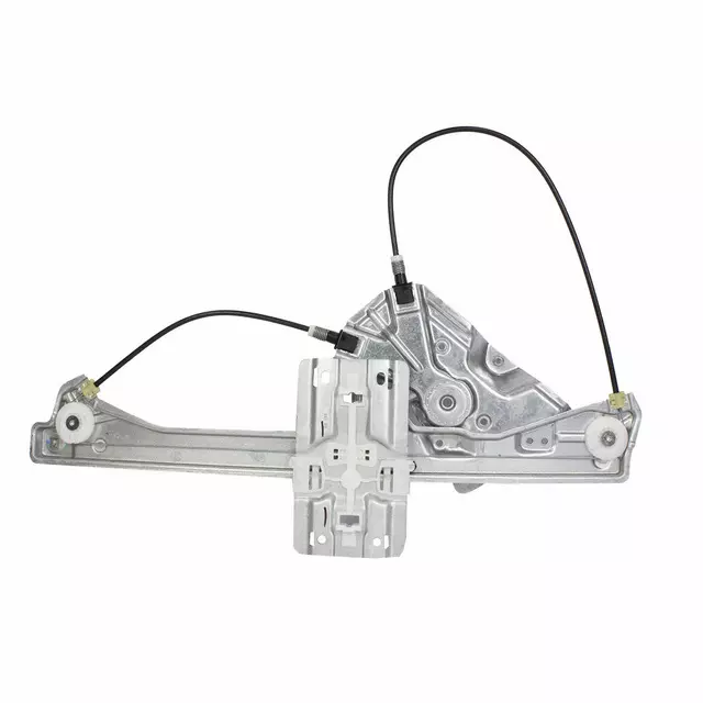 Window Regulator - Ford (jb5z7823208a) - view 6