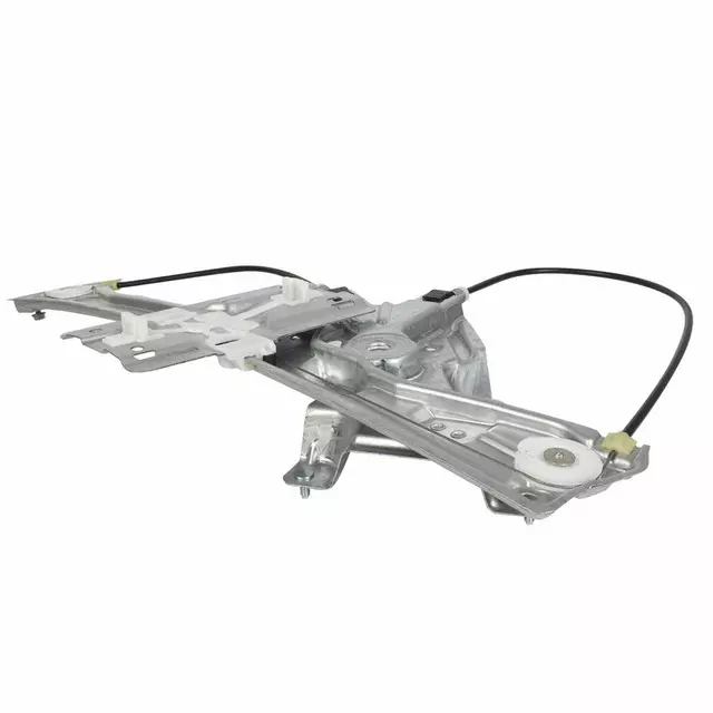 Window Regulator - Ford (jb5z7823208a) - view 7