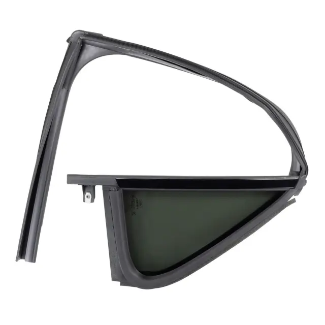Window Channel - Ford (jb5z7825767a)