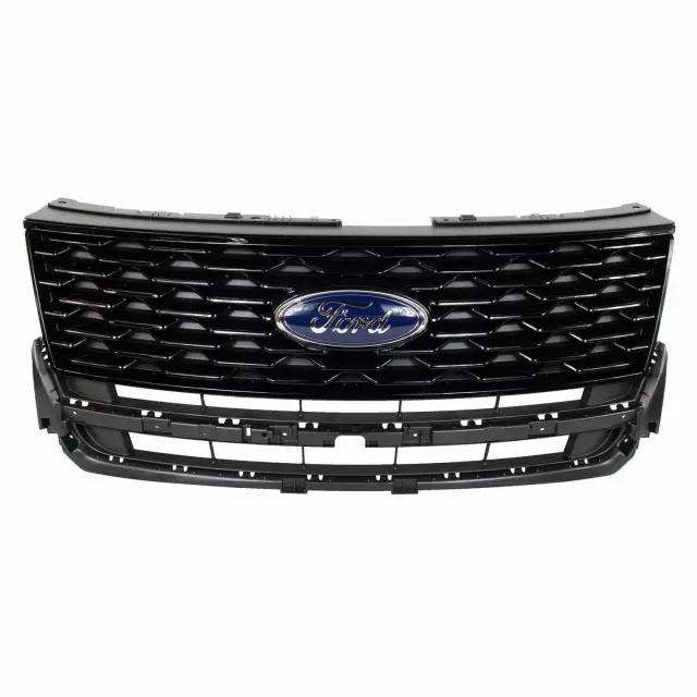 Grille - Ford (jb5z8200bd)