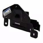Bracket Bumper Mounting - Ford (jc4z17b836a) - view 12