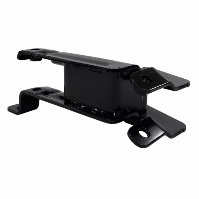 Bracket Bumper Mounting - Ford (jc4z17b836a) - view 2