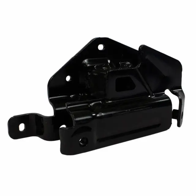 Bracket Bumper Mounting - Ford (jc4z17b836a) - view 5