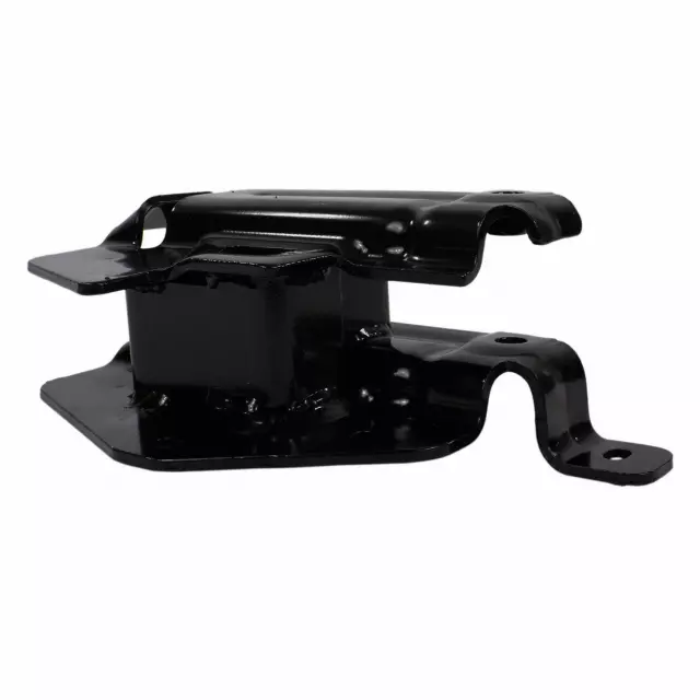 Bracket Bumper Mounting - Ford (jc4z17b836a) - view 7