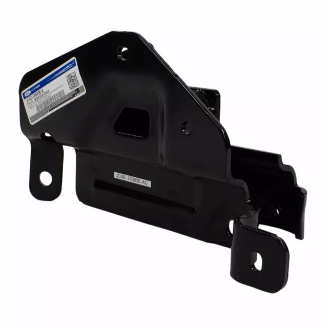 Bracket Bumper Mounting - Ford (jc4z17b836a) - view 8