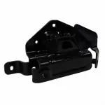 Bracket Bumper Mounting - Ford (jc4z17b836a) - view 9
