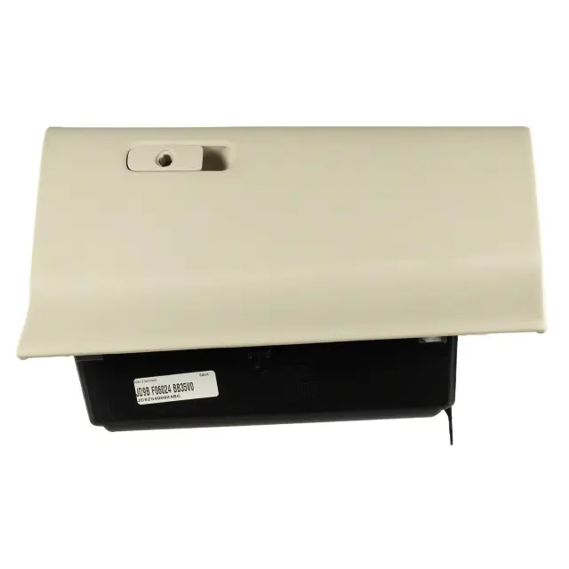 Glove Box Door - Ford (jd9z5406024bc)